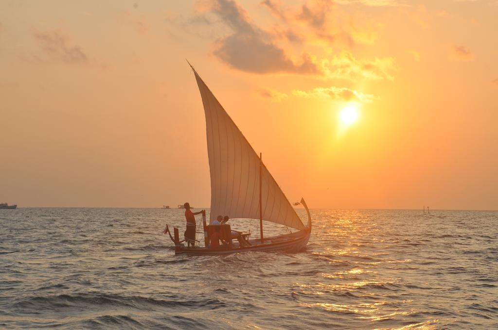 Rasdhoo Coralville Esterno foto