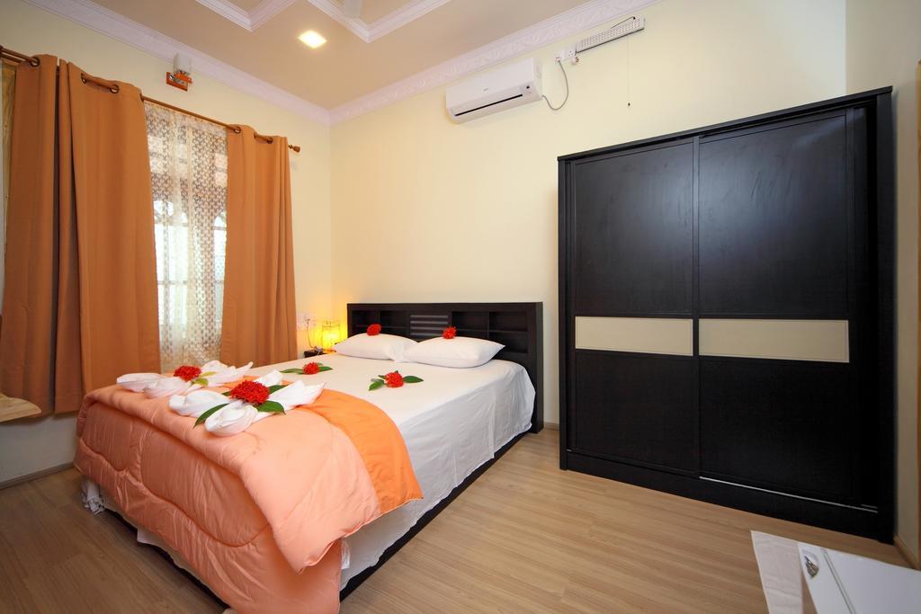 Rasdhoo Coralville Esterno foto