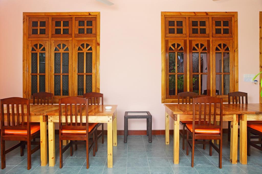 Rasdhoo Coralville Esterno foto