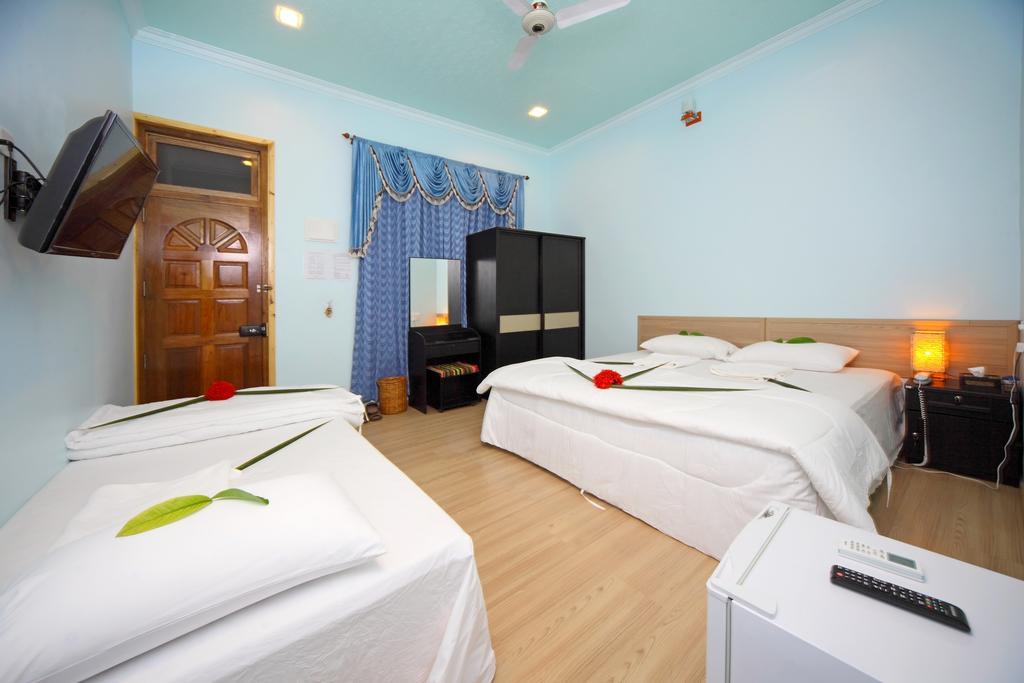 Rasdhoo Coralville Esterno foto