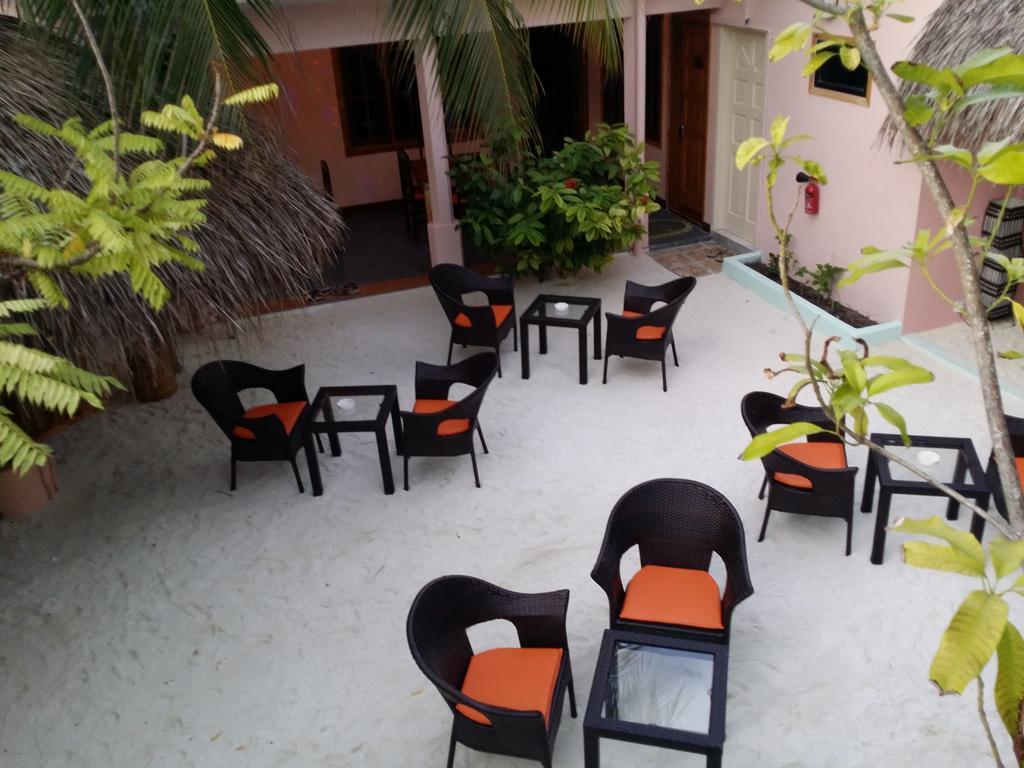 Rasdhoo Coralville Esterno foto