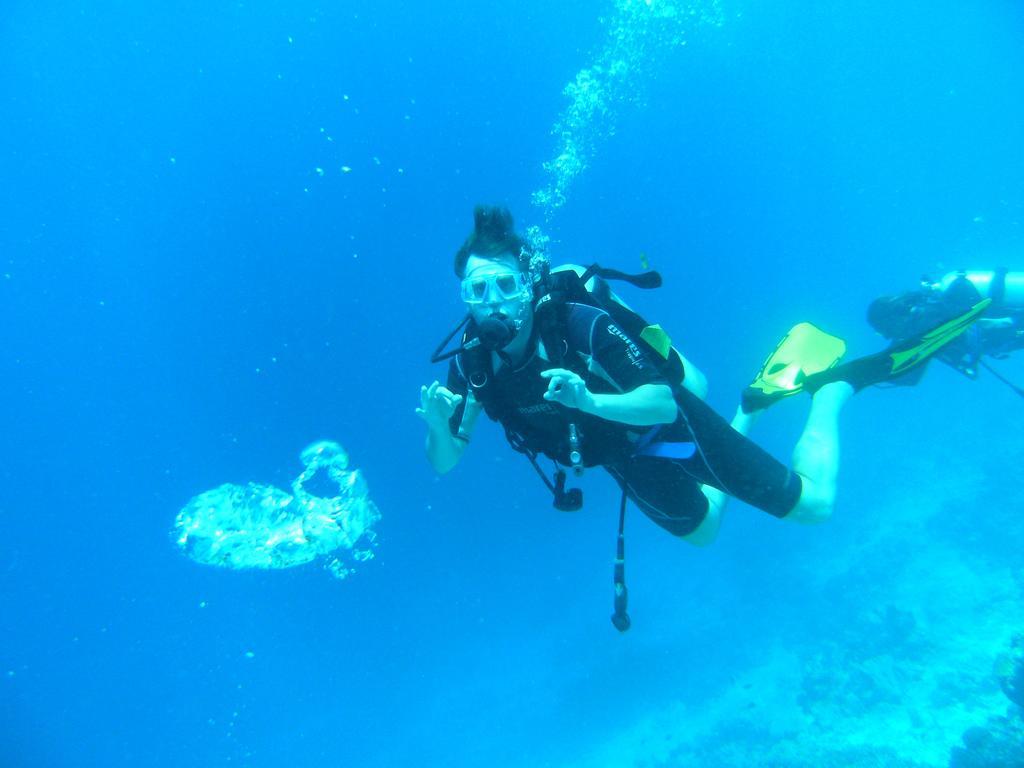 Rasdhoo Coralville Esterno foto