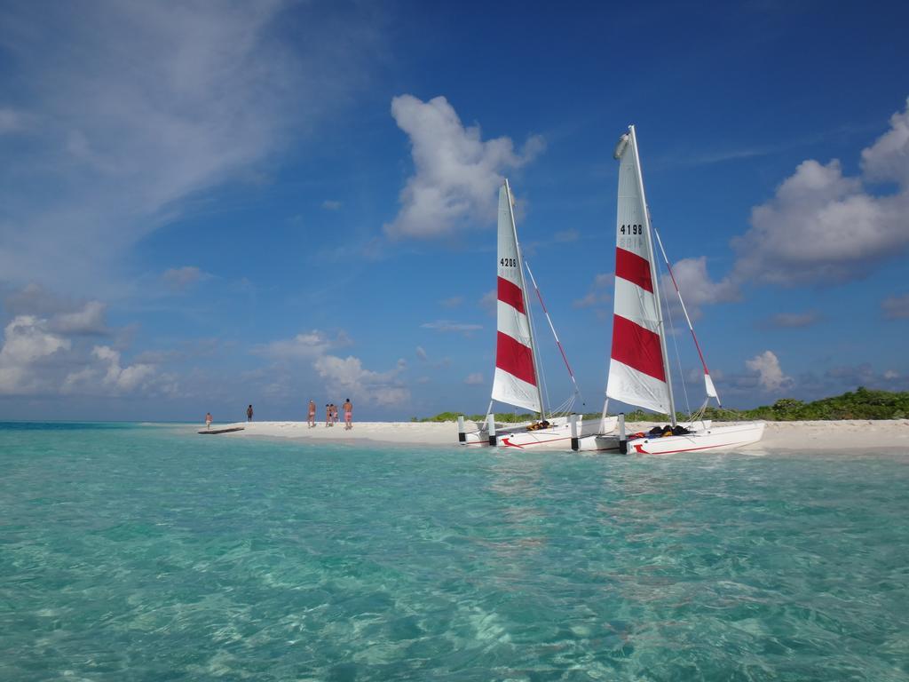 Rasdhoo Coralville Esterno foto