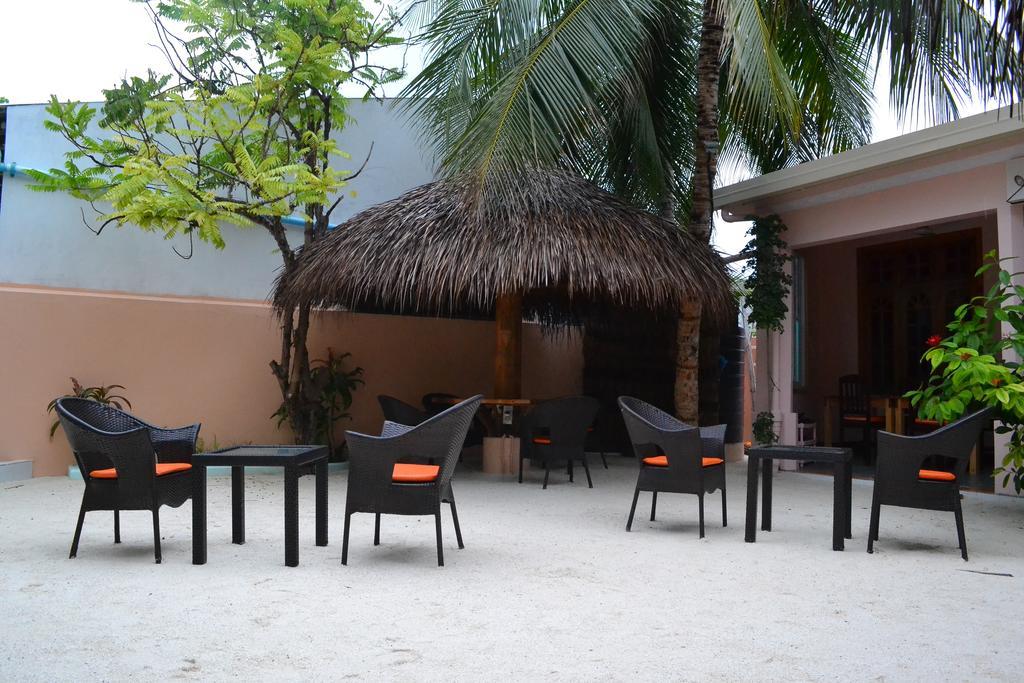 Rasdhoo Coralville Esterno foto