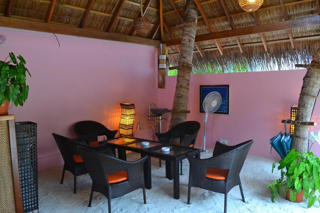 Rasdhoo Coralville Esterno foto