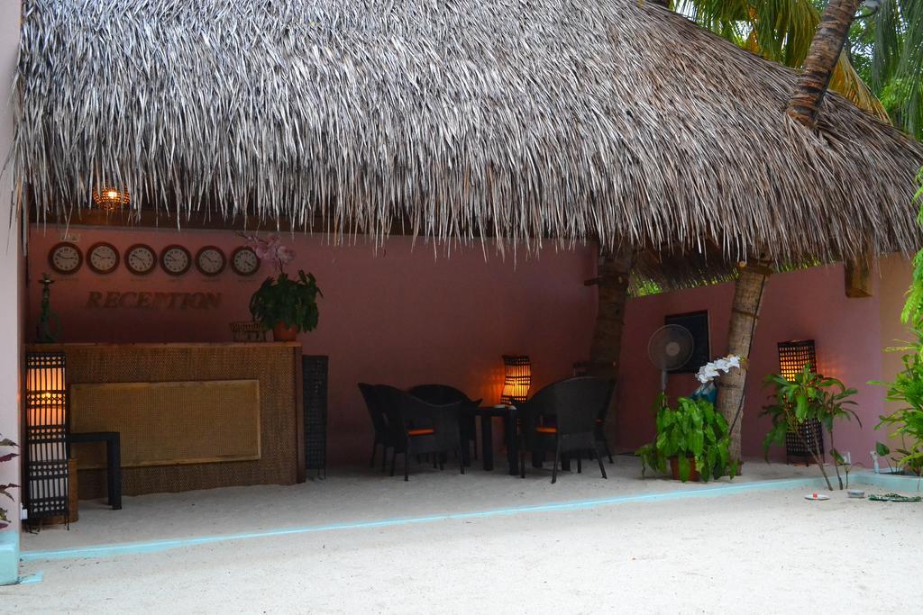 Rasdhoo Coralville Esterno foto