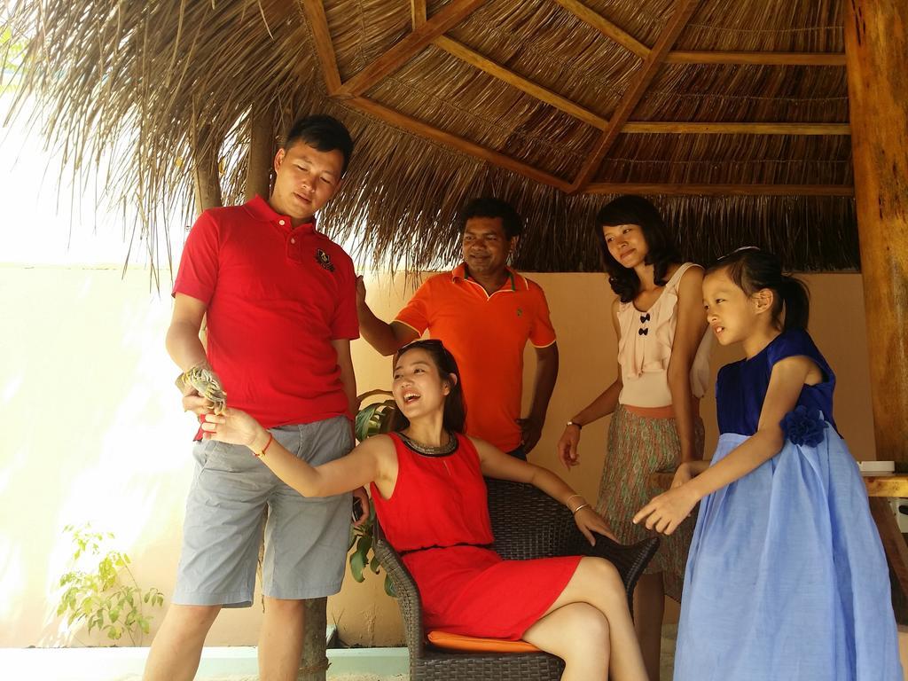 Rasdhoo Coralville Esterno foto