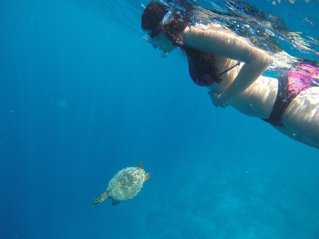 Rasdhoo Coralville Esterno foto