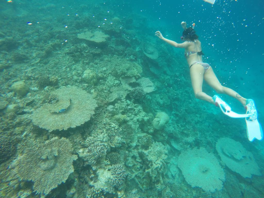 Rasdhoo Coralville Esterno foto
