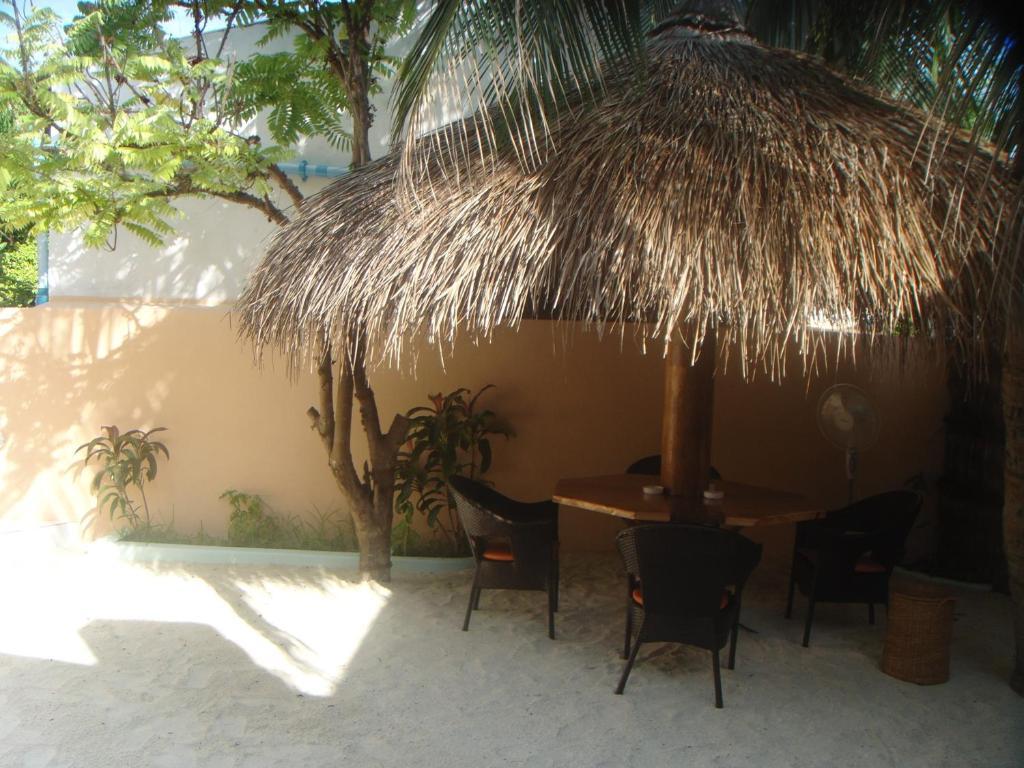 Rasdhoo Coralville Esterno foto